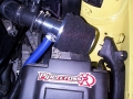 Sportovní kit sání Pipercross na Seat Leon Mk1 1.8T 20V Cupra 180PS (11/99-10/05)