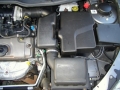 Sportovní kit sání Pipercross na Peugeot 206 1.6 8V (08/98-12/00)