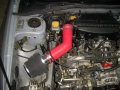 Sportovní kit sání Pipercross na Subaru Impreza GD 2.0 GX N/A (12/00-12/05)