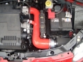 Sportovní kit sání Pipercross na Fiat Panda Mk2 1.4 16V 100PS (10/06-)
