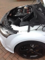 Sportovní kit sání Pipercross na Audi TT Mk2 2.5 RS (06/09-)