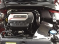 Sportovní kit sání Pipercross na Škoda Superb III 3V 1.8/2.0 TSi EA888 Gen3 (karbonový airbox)