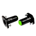 Zadní horní uložení tlumičů (Pillowball Top Mounts) PMC BMW E30 / E36 / E46 / Z3 / Z4