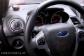 Držák budíku do ventilace Ford Fiesta MK6 (09-17) - 1x budík 52/60mm
