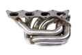 Laděné svody TurboWorks Lancia Kappa 2.0 16V - T3 - 3mm steam pipe extreme