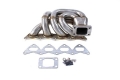 Laděné svody TurboWorks Lancia Kappa 2.0 16V - T3 - 3mm steam pipe extreme