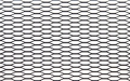 Tahokov ProRacing černý 120 x 20cm - hliníkový (oka 21 x 6mm)