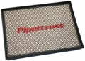 Sportovní vzduchový filtr (vložka filtru) Pipercross na Volvo 740 2.4 D (08/84-07/90)