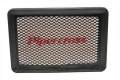Sportovní vzduchový filtr (vložka filtru) Pipercross na Fiat Brava 1.2 16V (12/98-12/01)