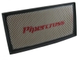 Sportovní vzduchový filtr (vložka filtru) Pipercross na Škoda Octavia Mk1 1.8T 20V (08/97-09/04)
