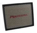 Sportovní vzduchový filtr (vložka filtru) Pipercross na Audi A6 C5 2.4 30V 165PS (02/97-06/01)