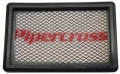 Sportovní vzduchový filtr (vložka filtru) Pipercross na Mazda Artis 1.8 (04/98-)