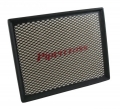 Sportovní vzduchový filtr (vložka filtru) Pipercross na Audi A4 B6/B7 1.6 (01/01-)