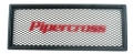 Sportovní vzduchový filtr (vložka filtru) Pipercross na VW Tiguan Mk1 2.0 TSI 170PS (01/08-)