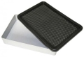 Sportovní vzduchový filtr (vložka filtru) Pipercross na Mitsubishi Outlander II 2.4 MIVEC (11/07-)
