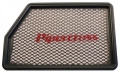 Sportovní vzduchový filtr (vložka filtru) Pipercross na Hyundai ix35 2.0 (01/10-)