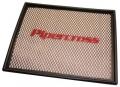 Sportovní vzduchový filtr (vložka filtru) Pipercross na Renault Master III 1.9 dCi 80PS (10/03-06/10)