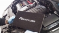 Sportovní vzduchový filtr (vložka filtru) Pipercross na Audi TTRS Mk3 2.5 TSI (05/16-)