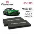 Sportovní vzduchový filtr (vložka filtru) Pipercross na Mercedes-Benz AMG GT R190 4.0 GT S522PS (05/18-)