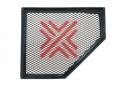 Sportovní vzduchový filtr (vložka filtru) Pipercross na BMW 3-Series G20 / G21 320dX 190PS (11/18-)