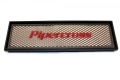 Sportovní vzduchový filtr (vložka filtru) Pipercross na Volvo 340 1.6 D (08/84-07/91)