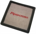Sportovní vzduchový filtr (vložka filtru) Pipercross na Mitsubishi Sigma 3.0 V6 (12/90-07/96)