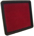 Sportovní vzduchový filtr (vložka filtru) Pipercross na Rover 400 Mk2 416 1.6i 16V automat 112PS (05/95-)