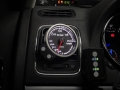 Držák budíku do ventilace Škoda Yeti (09-) - 1x budík 52mm