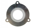 Adaptér na sací část turba (Turbo Muffler Delete) - VW, Audi, Seat, Škoda 2.0 TFSi motory EA113 (K04-064)