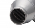 Aftercooler 340 x 100 x 100mm - výstupy 63,5mm