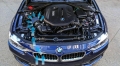 Kit přímého sání ProRacing na BMW 4-Series F32 / F33 / F36 440i B58 (16-19)