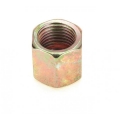 Zakončovací fitinka (převlečná matice) M10 x 1.0 na měděnou trubku 3/16" (4,75mm) - samice