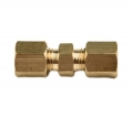 Propojovací fitinka M10 x 1.0 na měděnou trubku 3/16" (4,75mm)