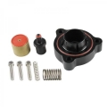 Blow off ventil ProRacing DV+ Infiniti Q30 / Q50 / Q60 / QX30 1.6/2.0T (14-) (closed loop)