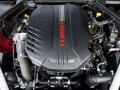 Blow off ventily ProRacing Kia Stinger GT 3.3 TT V6 (18-) (open loop)