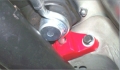 Pevné uložení řazení ProRacing Subaru Impreza / Forester / Legacy / Outback - 5-st. převodovka