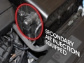 Kit přímého sání ProRacing na Škoda Octavia III 5E / Superb III 1.8/2.0 TSi EA888 MQB Gen 3 (12-)