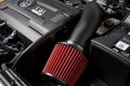 Kit přímého sání ProRacing na Audi SQ2 GA 2.0 TFSi EA888 Gen 3 MQB (18-23) - 89mm