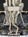 Výztuha podvozku ProRacing BMW F80 / F82 / F83 M3/M4 S55 (15-19)