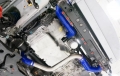 Charge Pipe & Intercooler Pipe kit ProRacing Ford Focus Mk3 RS 2.3T EcoBoost (15-)