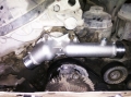 Kryt termostatu ProRacing pro BMW 5-Series E39 520i-528i M52 (95-04) - 11531740478