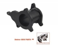 Kit na zaslepení EGR ventilu ProRacing Audi A4 B7/B8 / A6 C6 2.0 TDi BVF, BVA, BVG, BRD, BLB, BNA, CAGC, CAHA