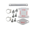 Kit na zaslepení EGR ventilu ProRacing Alfa Romeo 147 / 156 / 159 / 166 1.9 JTDM 16V / 2.4 JTDM 20V