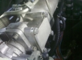 Kit na zaslepení EGR ventilu ProRacing Alfa Romeo 147 / 156 / 159 / 166 1.9 JTDM 16V / 2.4 JTDM 20V