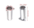Kit na zaslepení EGR ventilu ProRacing Seat Altea 5P 1.9/2.0 TDI BKC, BJB, BLS, BXE, BMM (04-)