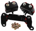 Držáky motoru a převodovky ProRacing Subaru Impreza GT/WRX/STi (92-18)