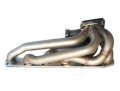 Laděné svody ProRacing BMW E3 / E9 / 3-Series E30 / 5-series E12 / E28 / E34 / 6-Series E24 / 7-Series E32 / E23 M30 B35/B34 - T3/T4 + WG 40/44mm v-band - 3mm steam pipe