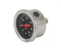 Manometr ProRacing s glycerinovou náplní 0-100psi - výstup vzadu