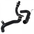 Boost Pipe Kit & Turbo Muffler Delete ProRacing Audi A3 / S3 / TT / Q3 / Seat Leon / Škoda Octavia III 5E / Superb III 3V / Kodiaq / VW Arteon / Golf 7 GTi/R / Passat 1.8/2.0TSI EA888 Gen3 MQB (13-)