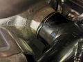 High Flow Turbo Inlet Pipe ProRacing BMW F20 / F21 M140i / F22 / F23 M240i 3.0T B58 (15-21)